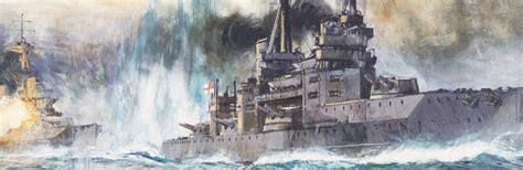 Battle of Jutland - World War I - HISTORY.com