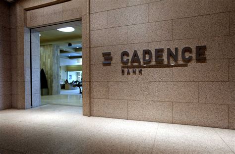 Cadence Bank to provide depository services to Harris County