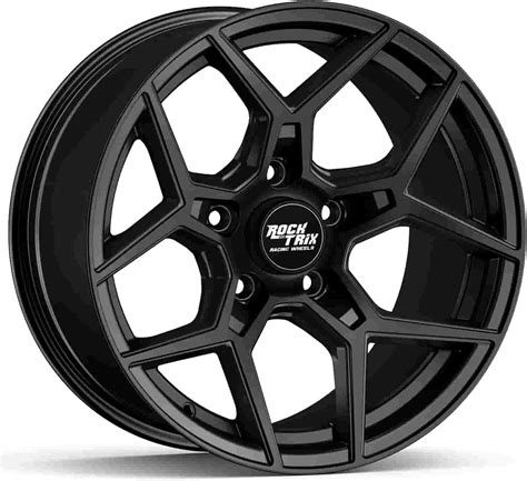 Best Wheels for Jeep TJ: Top 15, 16 & 17 Inch Options 2024