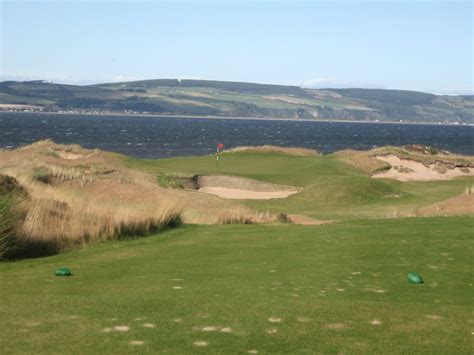 Cabot Highlands, Inverness | Golf Planet Holidays