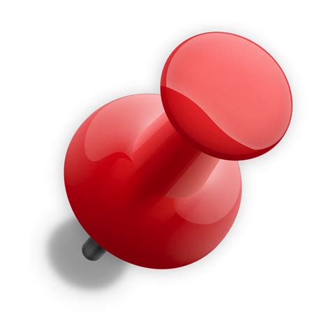 Free Red Pin Png, Download Free Red Pin Png png images, Free ClipArts ...