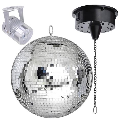 15 The Best Disco Ball Ceiling Lights Fixtures