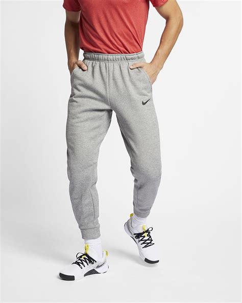 Mens Workout Pants With Pockets