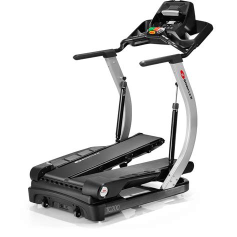 TreadClimber TC200 - Our Best Walking Workout | BowFlex