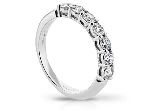 Tiffany & Co Embrace Band Ring - Prestige Online Store - Luxury Items with Exceptional Savings ...