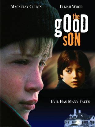 The Good Son (1993) - Joseph Ruben | Synopsis, Characteristics, Moods, Themes and Related | AllMovie