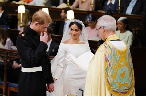 Prince Harry and Meghan Markle Wedding Pictures | POPSUGAR Celebrity Photo 115