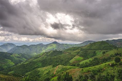 Kalaw – Inle Lake Trekking 3 Days / 2 Nights