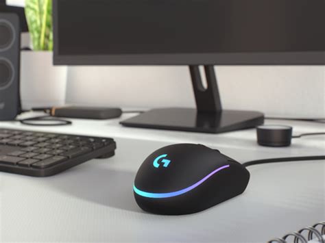 Logitech launches its G102 LIGHTSYNC Gaming Mouse