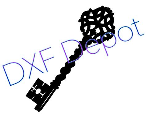 Free Skeleton Key Vector, Download Free Skeleton Key Vector png images ...