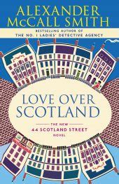 44 Scotland Street Series Archives - Alexander McCall Smith