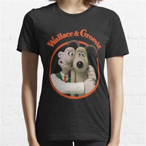 Wallace And Gromit Gifts & Merchandise | Redbubble