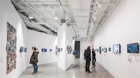 International Center of Photography Museum | Art in Lower East Side ...