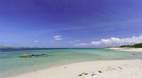 Tresco Island, a Haven for DAE Members – Resort Trades Magazine