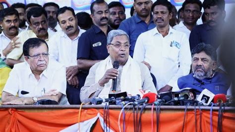 ‘Will Quit Electoral Politics After This Assembly Election’: Congress ...