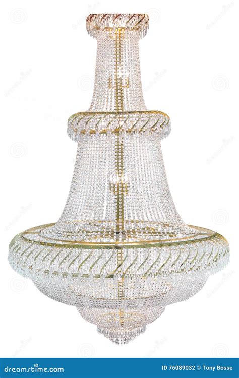 Chandelier Royalty-Free Stock Photography | CartoonDealer.com #43542125