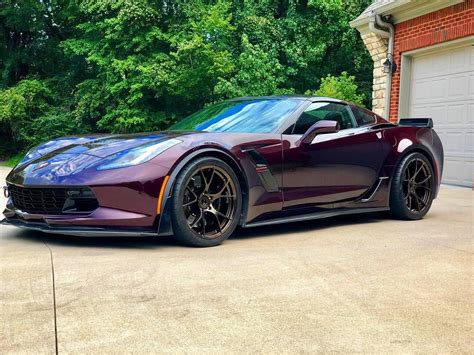 WHeels - CorvetteForum - Chevrolet Corvette Forum Discussion