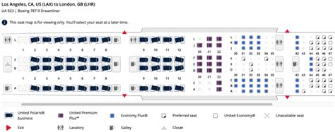 How To Choose Your Seat On United Airlines | Brokeasshome.com