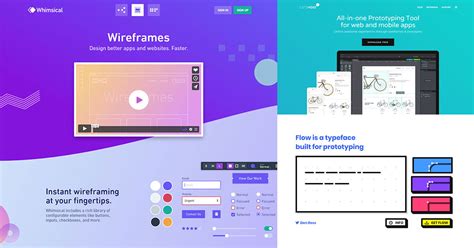 15 Best Free Wireframe & Prototype Tools For UI/UX Designers In 2022