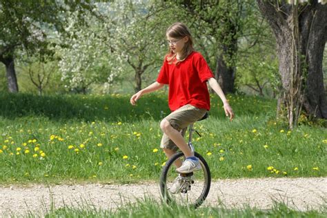 Ride a Unicycle Day | Holiday Smart