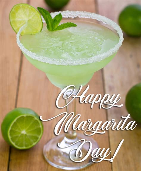 Happy Margarita Friday! 2/22/19 🍸 - The Badgers Den - Graphic Design Forum