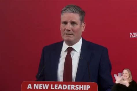 Why Labour leader Keir Starmer’s devolution speech was abysmally bad