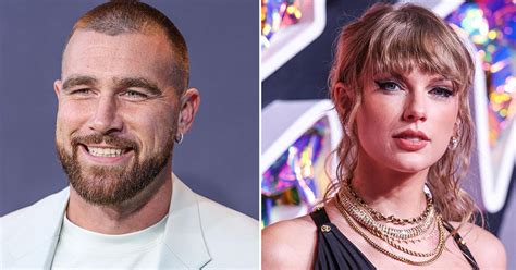 Travis Kelce's Pals 'Shocked' About Taylor Swift Rumors: She's 'Not His ...