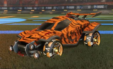 Rocket League Octane ZSR Car Designs - Goldkk.Com