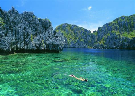 Filipinler Manila - Palawan - El Nido - Balayı Uzmanı