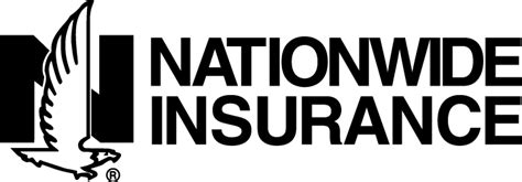 Nationwide Insurance logo Free Vector / 4Vector