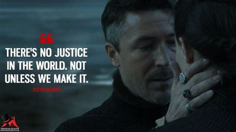 Petyr 'Littlefinger' Baelish Quotes - MagicalQuote Got Quotes Game Of ...