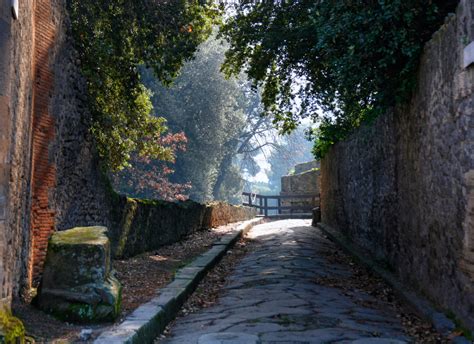 10 Facts about Vesuvio National Park - Hiking Vesuvius National Park