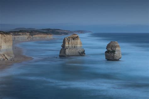 Gibson Steps, Great Ocean Road, Victoria, Australia