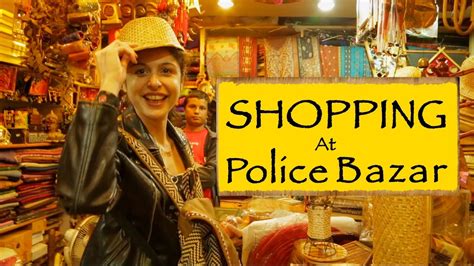 Shopping || Police Bazar || Shillong - YouTube