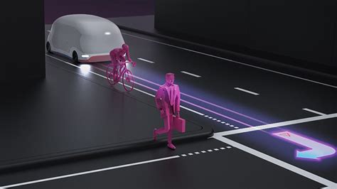 Smart Roads Could Protect Us From Self-Driving Car Crashes