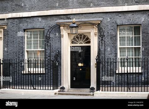 Uk prime ministers residence hi-res stock photography and images - Alamy