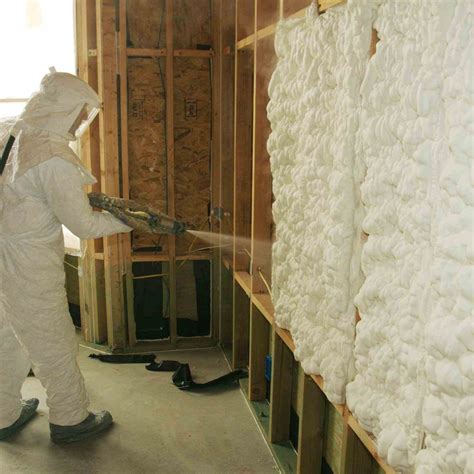 Commercial Spray Foam Insulation Auckland | NZ Application Service