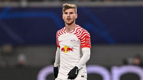 Tottenham set to sign Leipzig's Timo Werner on loan - source - ESPN