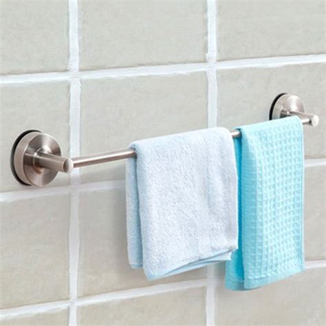 Best Suction Cup Towel Bars 2020 : Reviews and Buying Guide