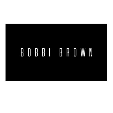 Bobbi Brown Logo - LogoDix