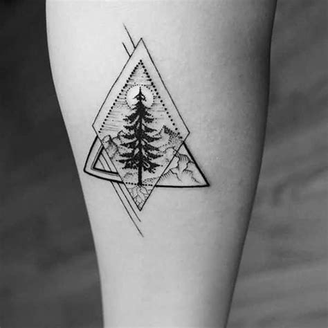 85 Mind-Blowing Geometric Tattoo Designs - AuthorityTattoo