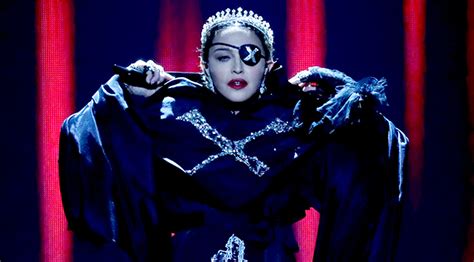 Madonna 'Madame X' Review: Fighting Loneliness With A Music Community