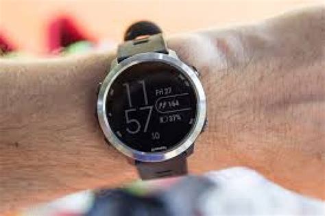 Every Garmin Smartwatch Compared: ULTIMATE COMPARISON TABLE - Dan's Gadgets