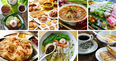 7 Typical Malaysian Breakfasts To Try When You’re In Malaysia ...