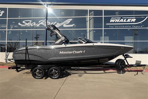 2023 MasterCraft X22 Ski and Wakeboard for sale - YachtWorld