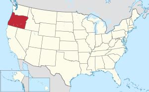 Baker County, Oregon - Wikipedia