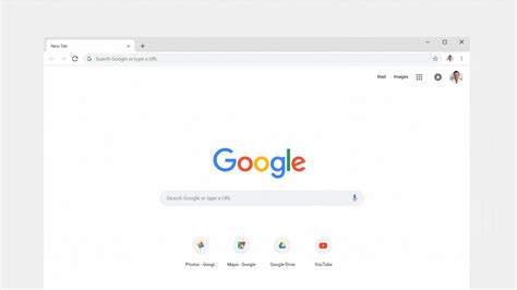 Google search engine google search bar - lindaboom