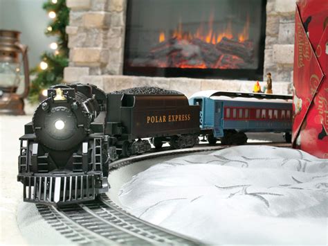 Polar Express coming to model railroad show in Parkersburg | News, Sports, Jobs - News and Sentinel