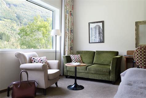 Hotel Union, Geiranger | Holidays 2024/2025 | Best Served Scandinavia