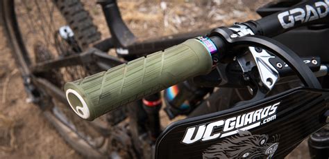 Ergon GE1 EVO Factory Grips Review - The Loam Wolf